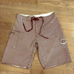 686 Board Shorts